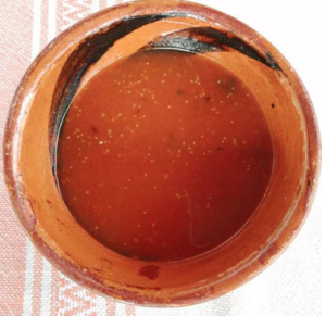 sopa enmaizador