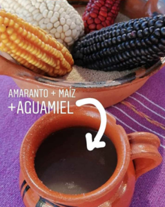aguamiel