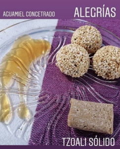 alegrias