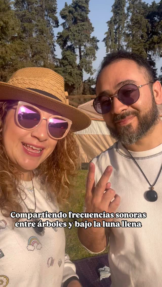 🤍🪞Soul Camp de abril 2025
•
•
#camping #sonoterapia #gong #terapiadesonido #bienestar #viajenatura #creandoconsciencia